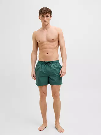 JACK & JONES | Badeshorts JPSTMAUI JJSWIM | 